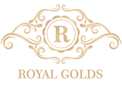 Royal Golds